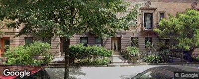 Street View of 213 WEST 139 STREET, Manhattan
