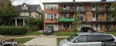 Street View of 213-49 38 AVENUE, Queens