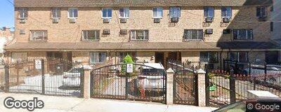 Street View of 2130 AQUEDUCT AVENUE EAST, Bronx