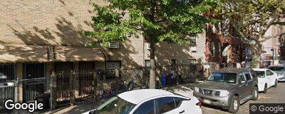 Street View of 2130 UNION STREET, Brooklyn