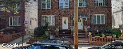 Street View of 2132 EAST 1 STREET, Brooklyn