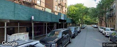 Street View of 2133 DALY AVENUE, Bronx