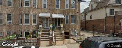 Street View of 2133 EAST 9 STREET, Brooklyn