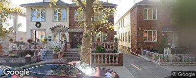 Street View of 2134 72 STREET, Brooklyn