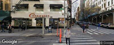 Street View of 2135 BROADWAY, Manhattan