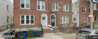 Street View of 2136 EAST 8 STREET, Brooklyn