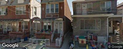 Street View of 2137 EAST 23 STREET, Brooklyn