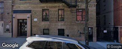 Street View of 2137 VYSE AVENUE, Bronx