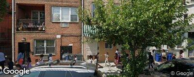 Street View of 2137 WASHINGTON AVENUE, Bronx