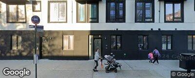 Street View of 2138 BEDFORD AVENUE, Brooklyn
