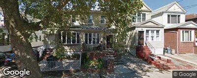Street View of 2138 EAST 23 STREET, Brooklyn