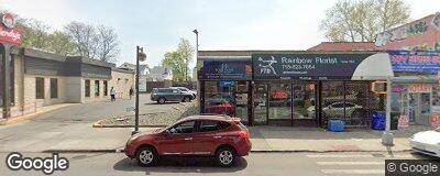 Street View of 2138 WESTCHESTER AVENUE, Bronx