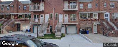 Street View of 2139 EAST 16TH STREET, Brooklyn
