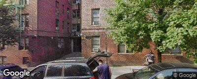 Street View of 214 EAST 163 STREET, Bronx
