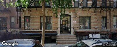 Street View of 214 EAST 82 STREET, Manhattan