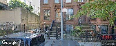 Street View of 214 LEFFERTS PLACE, Brooklyn