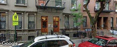 Street View of 214 WEST 104 STREET, Manhattan