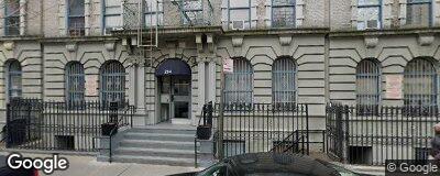 Street View of 214 WEST 140 STREET, Manhattan