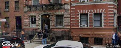 Street View of 214 WEST 16 STREET, Manhattan