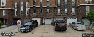 Street View of 214-06 23 AVENUE, Queens