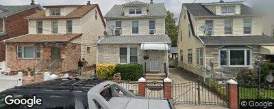 Street View of 214-23 113 AVENUE, Queens