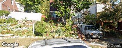 Street View of 214-27 WHITEHALL TERRACE, Queens