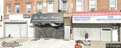 Street View of 214-47 JAMAICA AVENUE, Queens