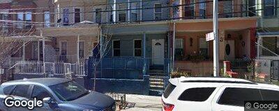 Street View of 2141 BELMONT AVENUE, Bronx