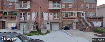 Street View of 2141 EAST 16TH STREET, Brooklyn