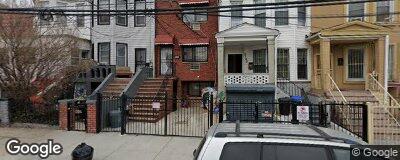 Street View of 2142 HUGHES AVENUE, Bronx