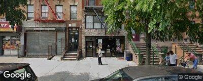 Street View of 2144 5 AVENUE, Manhattan