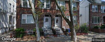Street View of 2145 EAST 1 STREET, Brooklyn