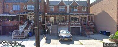 Street View of 2146 EAST 24 STREET, Brooklyn
