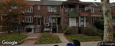 Street View of 2146 EAST 34 STREET, Brooklyn