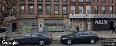 Street View of 2146 FULTON STREET, Brooklyn