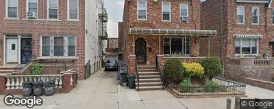 Street View of 2147 85 STREET, Brooklyn