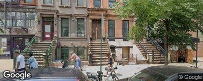 Street View of 2148 5 AVENUE, Manhattan