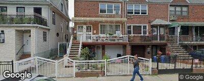 Street View of 2148 84 STREET, Brooklyn