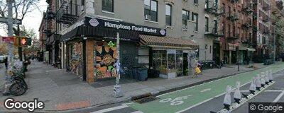 Street View of 215 1 AVENUE, Manhattan