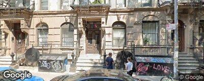 Street View of 215 EAST 10 STREET, Manhattan