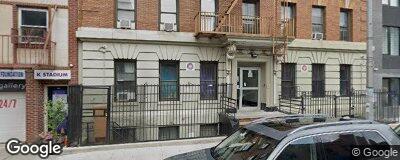 Street View of 215 EAST 117 STREET, Manhattan