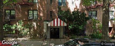 Street View of 215 EAST 201 STREET, Bronx