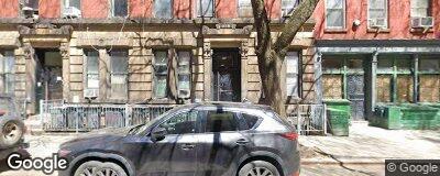 Street View of 215 EAST 5 STREET, Manhattan