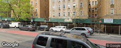 Street View of 215 EAST GUN HILL ROAD, Bronx