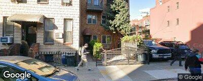 Street View of 215 NORTH 7 STREET, Brooklyn