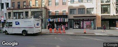 Street View of 215 WEST 14 STREET, Manhattan