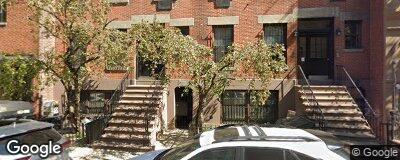Street View of 215 WEST 21 STREET, Manhattan