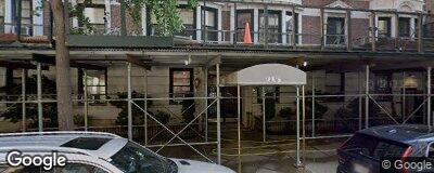 Street View of 215 WEST 78 STREET, Manhattan