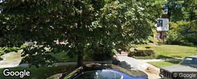 Street View of 215-05 43 AVENUE, Queens