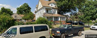 Street View of 215-19 36 AVENUE, Queens